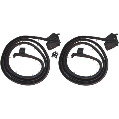 Front Door Weatherstrips