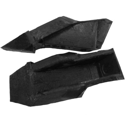 Run Channel Upper Bumper