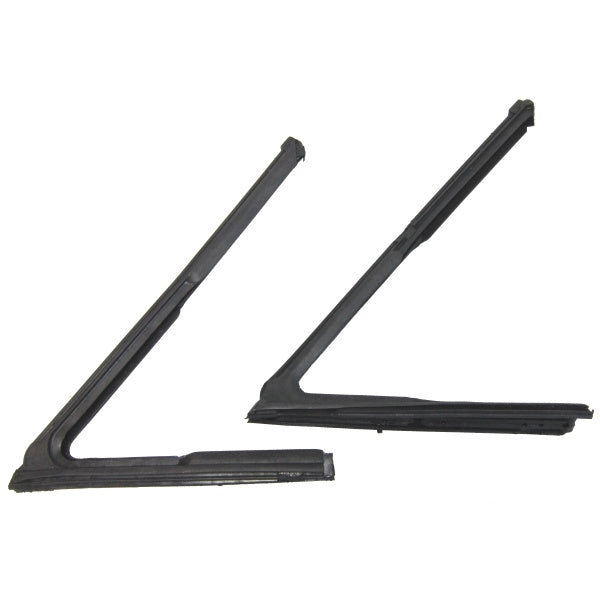 Front Door Vent Window Weatherstrips