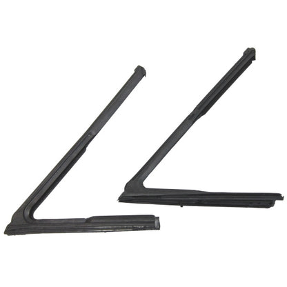 Front Door Vent Window Weatherstrips