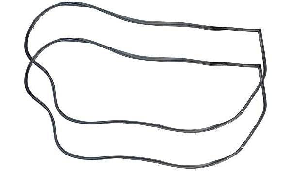Front Door Weatherstrips