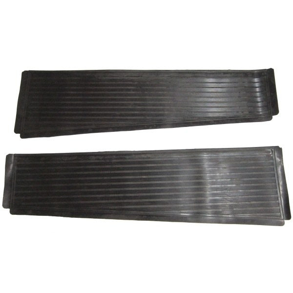 Running Board Matting