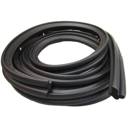Trunk Weatherstrip - Clipped