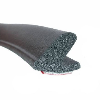 11/16" Peel-N-Stick Weatherstrip