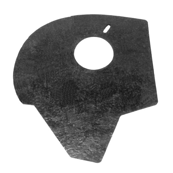 Fuel Filler Dust Shield