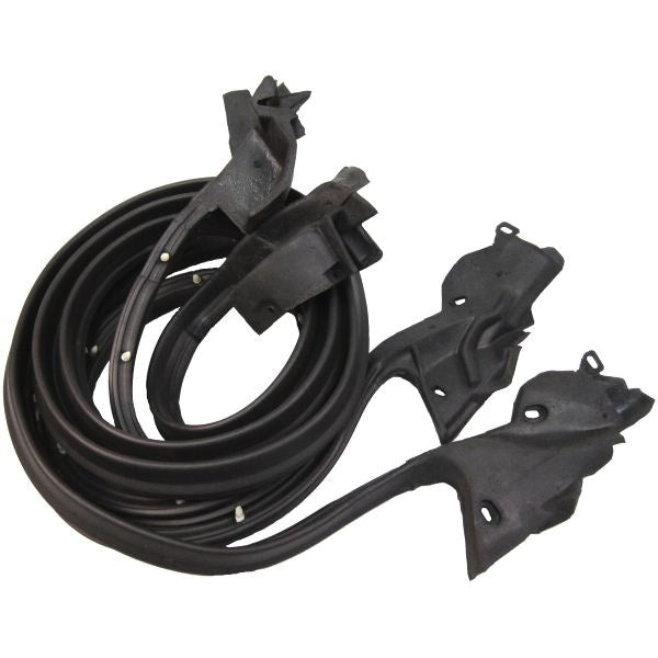 Door Weatherstrip
