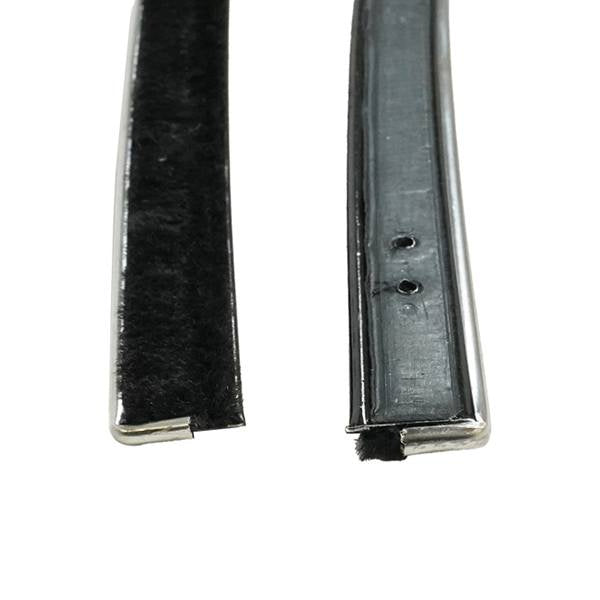Window Felt Beltline Weatherstrips