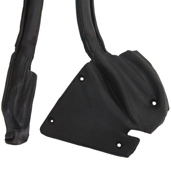 Front Door Weatherstrips