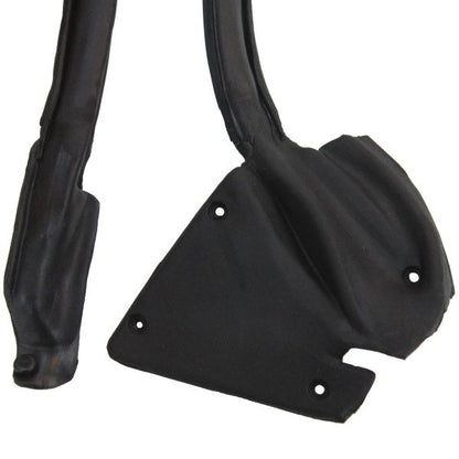 Front Door Weatherstrips