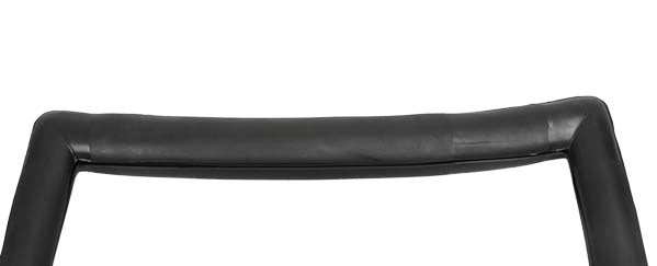 Rear Window Gasket without Trim Groove