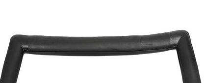 Rear Window Gasket without Trim Groove