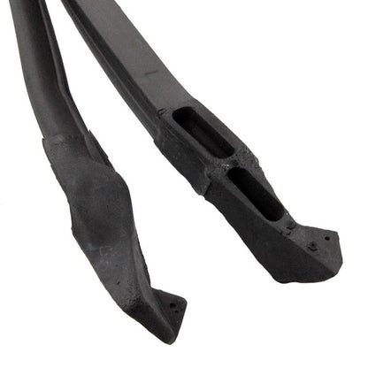 Hardtop Roof Rail Weatherstrips