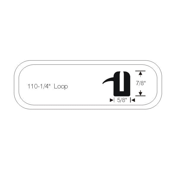 Windshield Gasket