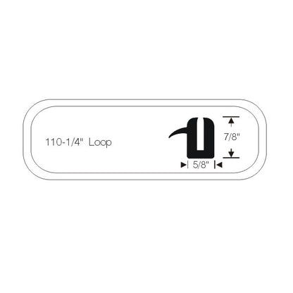 Windshield Gasket