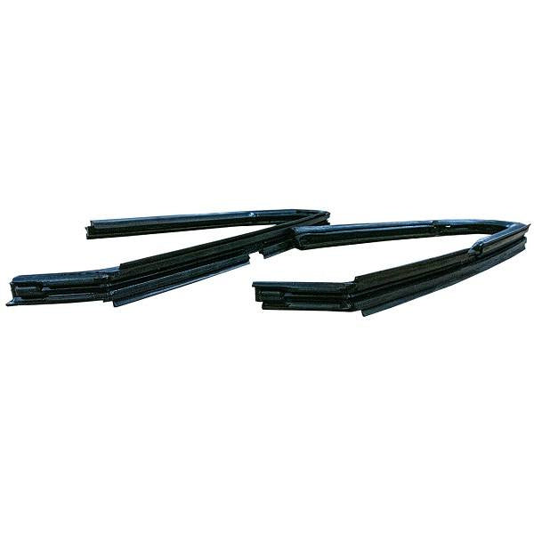 Front Door Vent Window Weatherstrips
