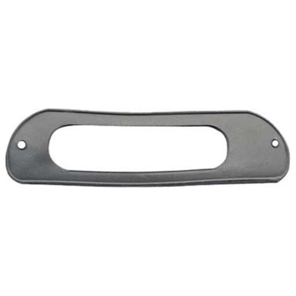 Cargo light mounting pad
