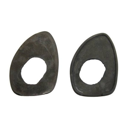 Windshield Mounting Pads