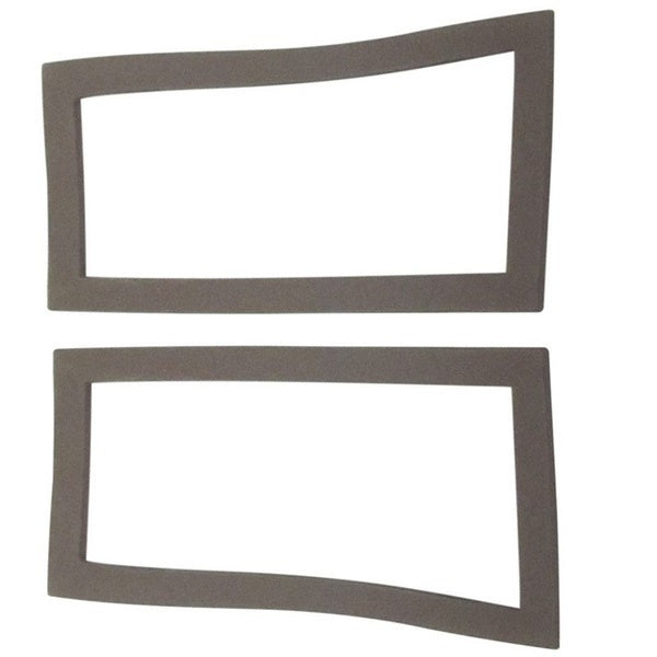 Taillight Lens Gaskets