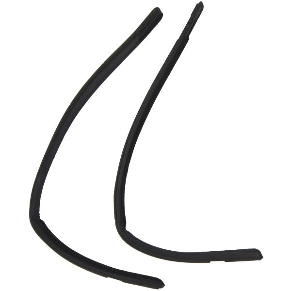 Front Door Vent Window Weatherstrips