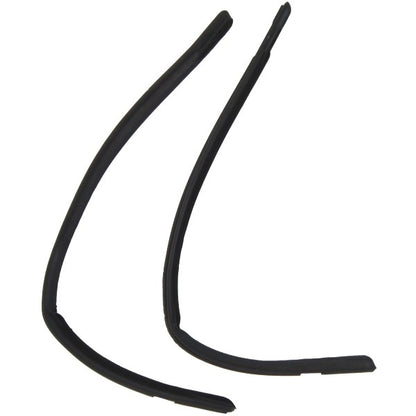 Front Door Vent Window Weatherstrips