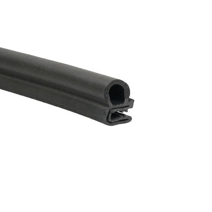 Push-Out Window Weatherstrip