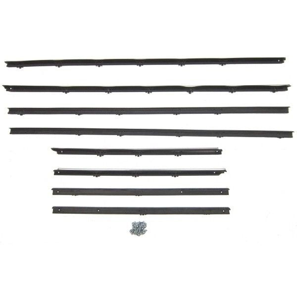 Window Felt Weatherstrips