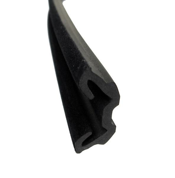 Window Felt and Run Channel Set