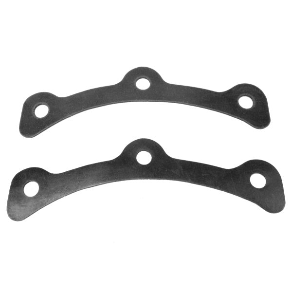 Spare Wheel Mounting Pad