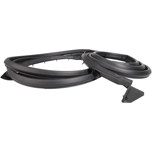 Side Cargo Door Weatherstrips