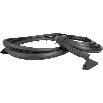 Side Cargo Door Weatherstrips