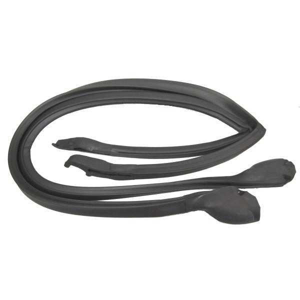 Hardtop Roof Rail Weatherstrips