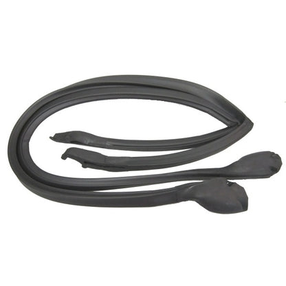 Hardtop Roof Rail Weatherstrips