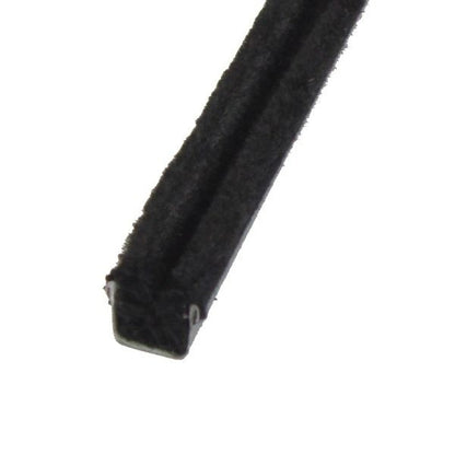 Rigid Run Channel
