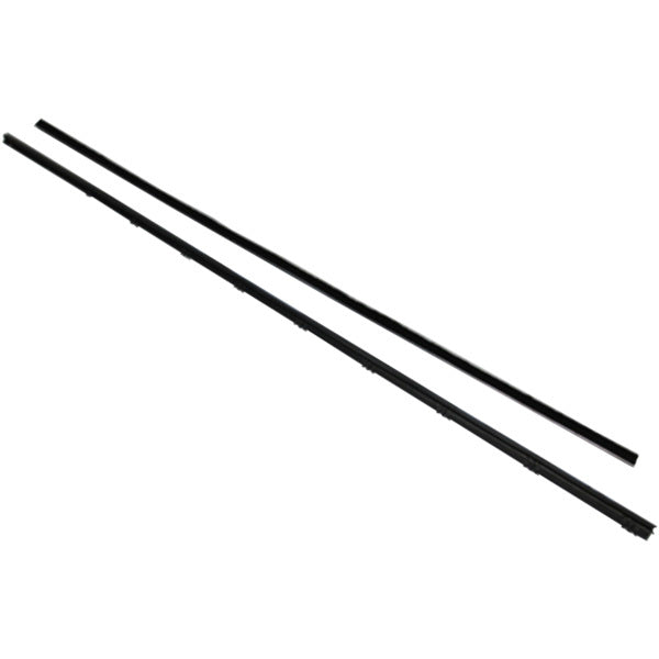 Tailgate Window Felt Weatherstrip