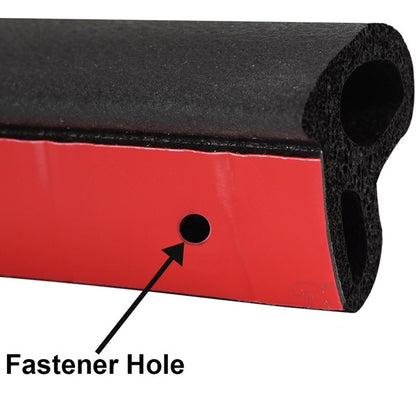 Top of Door Weatherstrips - Roof Rail