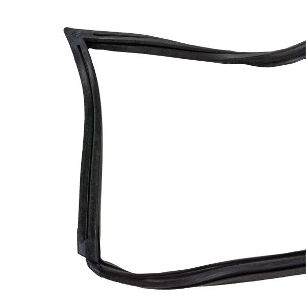 Stationary Rear Quarter Window Weatherstrip