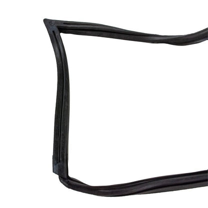 Stationary Rear Quarter Window Weatherstrip