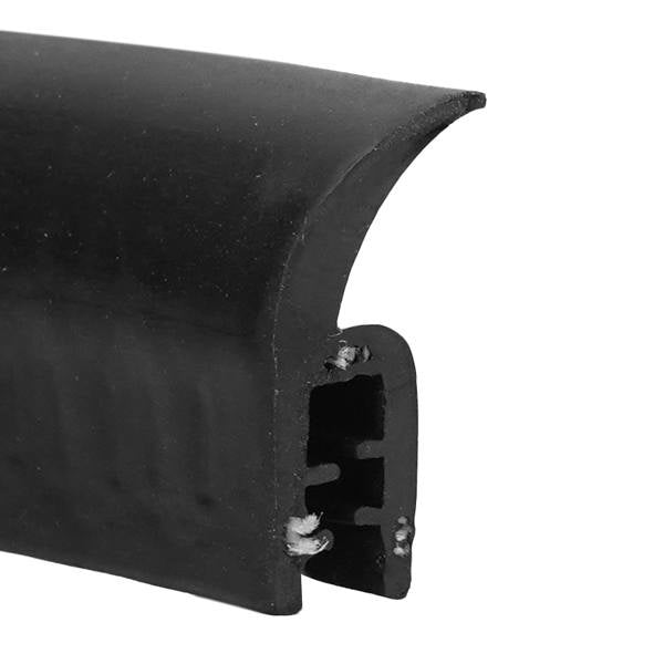 Upper Door Drip Rail Weatherstrips