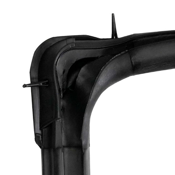 Hardtop Roof Rail Weatherstrips