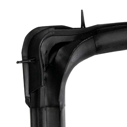 Hardtop Roof Rail Weatherstrips