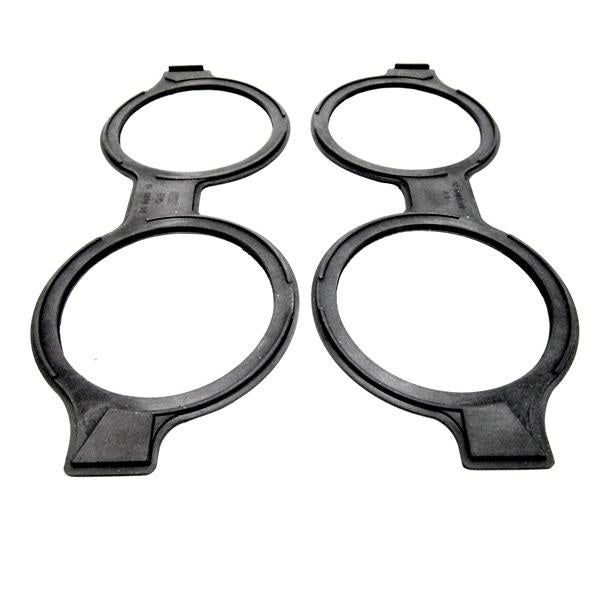 Taillight Lens Gaskets
