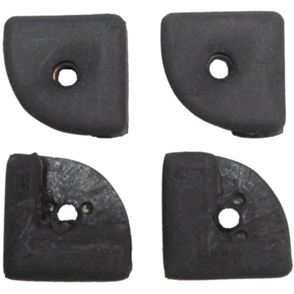 Hood Corner Pad
