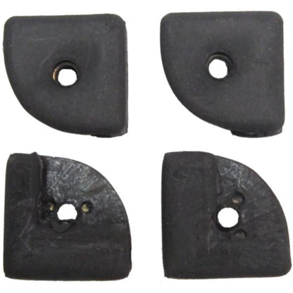 Hood Corner Pad