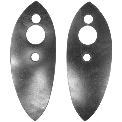 Taillight Mounting Pad