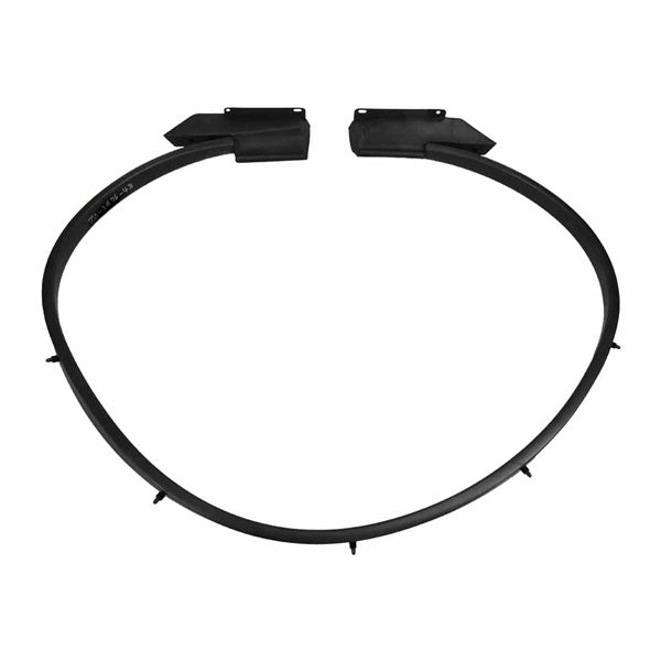 Body Weatherstrip Kit