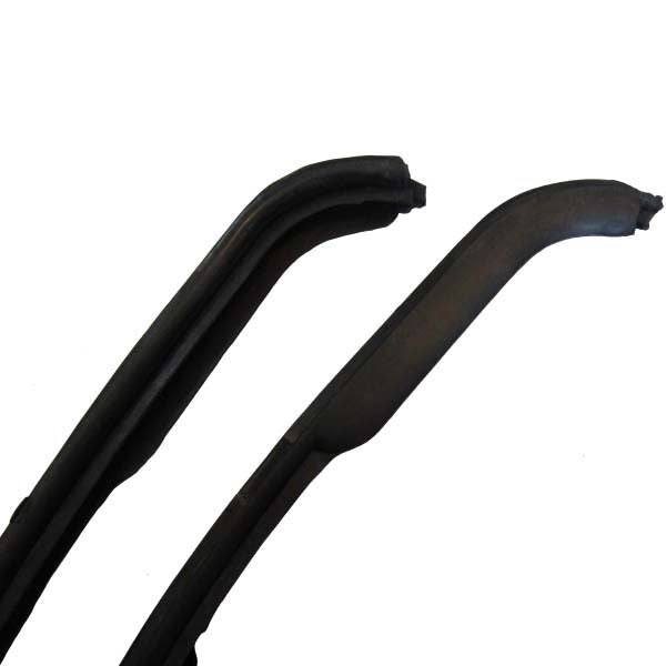 Front Door Vent Window Weatherstrips