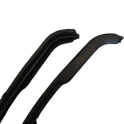 Front Door Vent Window Weatherstrips
