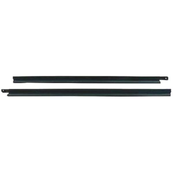 Side Window Vertical Leading Edge