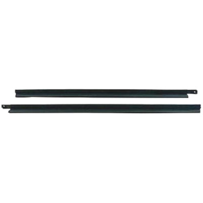 Side Window Vertical Leading Edge