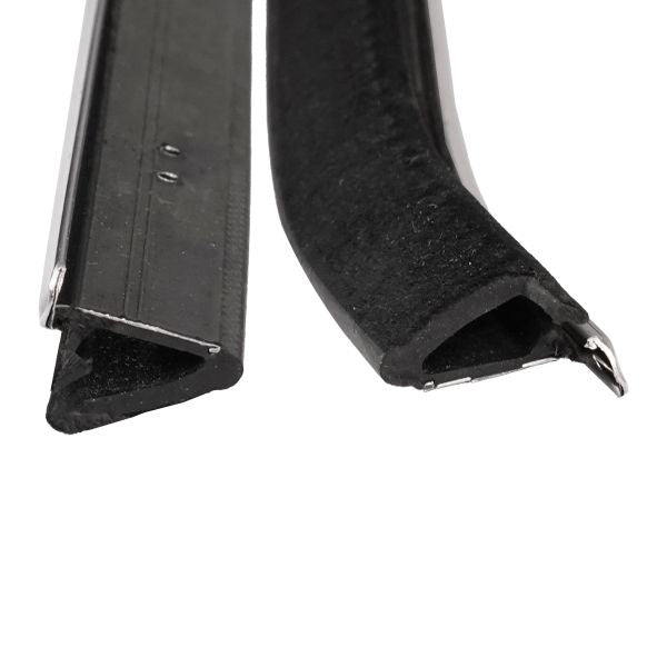 Window Felt Beltline Weatherstrips